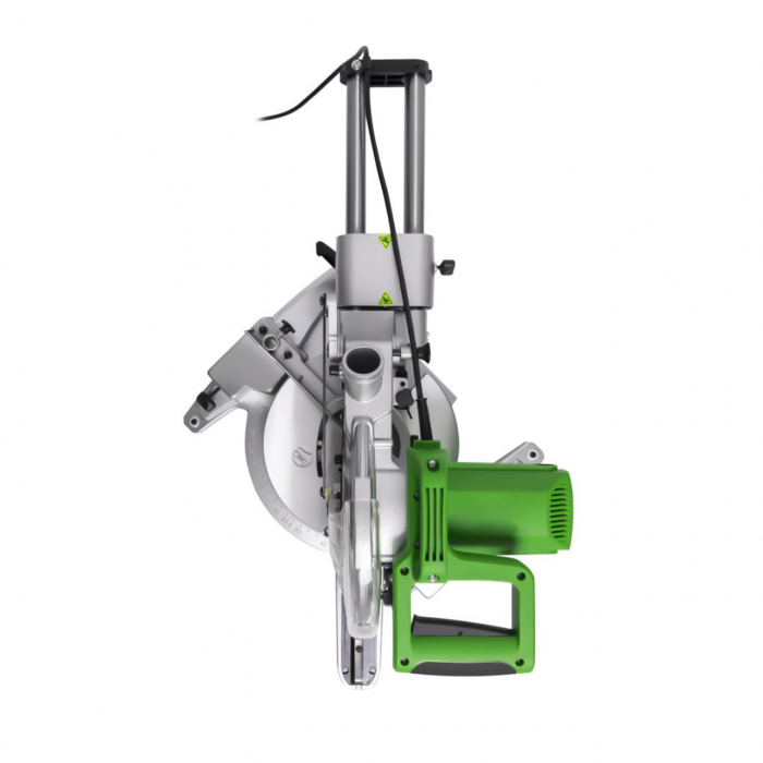 Fierastrau electric circular PROCRAFT PGS2600 , 5000Rpm , 1800W [4]