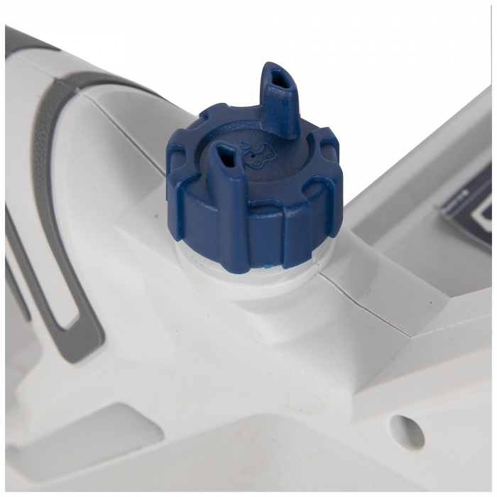 Lichidare  Fierastrau electric cu lant 2400W, 18'' Blaupunkt [4]