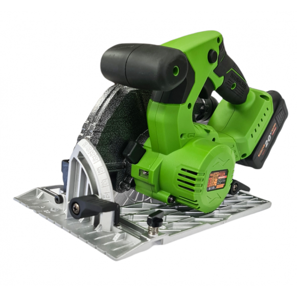 Fierastrau pe acumulator Procraft PCA20, 2300 W, 5000 rot/min [4]