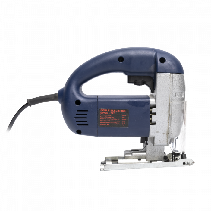 Fierastrau pendular Kratos EWJS728, 3000 Rpm [2]