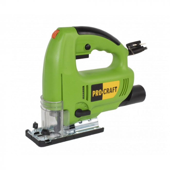 Fierastrau pendular Procraft ST1000, 0-3000 RPM, 800 W [2]