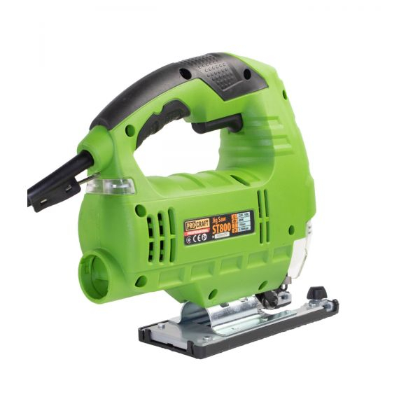 Fierastrau pendular Procraft ST800, 3000 RPM, 800 W, 110 mm [4]