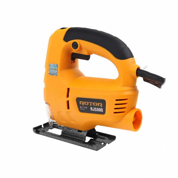 Fierastrau pendular ROTOR RJS600 , 600 W , 3000 RPM [3]