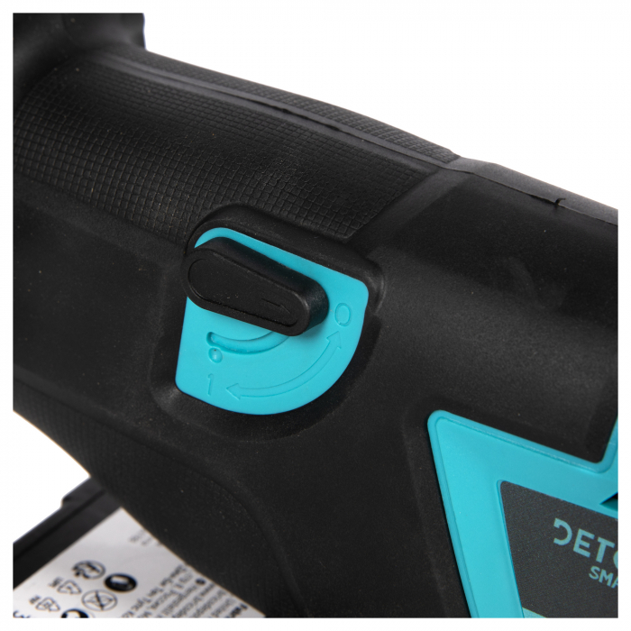 Fierastrau pendular sabie 18V 100mm [2]