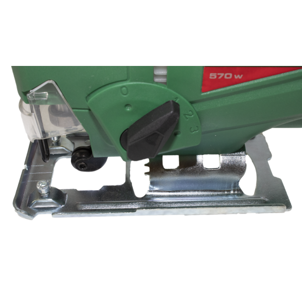 Fierastrau pendular Status JS550 Italia 570 W, 3000 rpm [5]