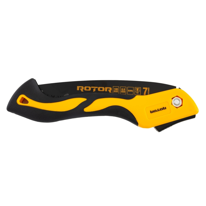 Fierastrau pliabil, ROTOR, lama 180 mm [3]