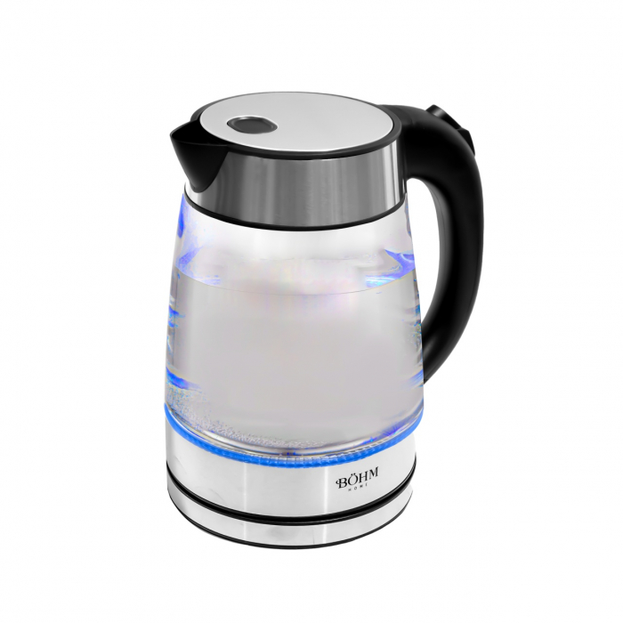 Lichidare Fierbator electric BoHM BHB1702, 1850-2200 W, 1,7 L [3]