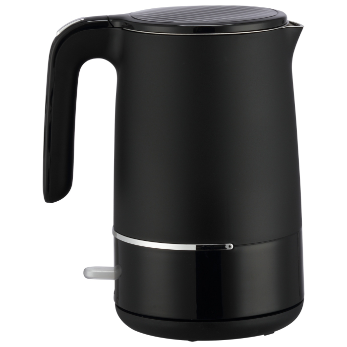 Fierbator electric BoHM HOME BKP220B15, 1850-2200 W, 1,5 L, interior din otel inoxidabil, oprire automata [5]