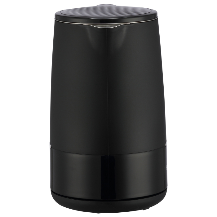 Fierbator electric BoHM HOME BKP220B15, 1850-2200 W, 1,5 L, interior din otel inoxidabil, oprire automata [6]