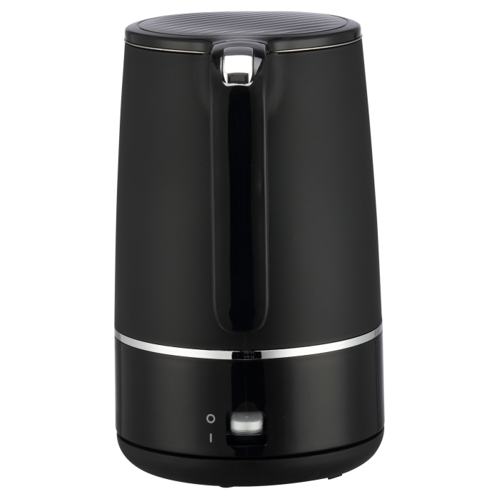 Fierbator electric BoHM HOME BKP220B15, 1850-2200 W, 1,5 L, interior din otel inoxidabil, oprire automata [3]