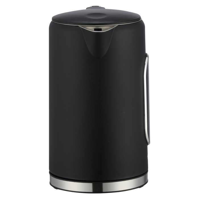 Fierbator electric BoHM HOME BKPD220B17, 1850-2200 W, 1,7 L, temperatura reglabila 40-100°C, ecran tactil, mentinere la cald [3]