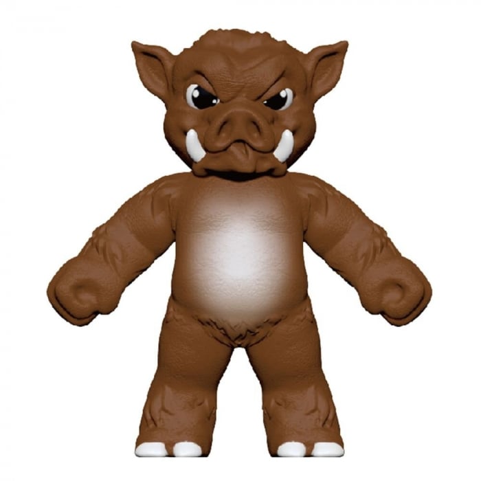 Figurina Rascals - Animalut super elastic, Ownky, 11 cm [1]