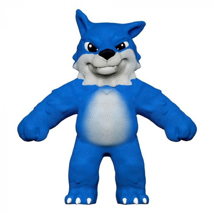 Figurina Rascals - Animalut super elastic, Wolfy, 11 cm [1]