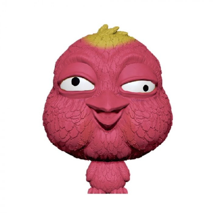 Figurina, Rascals, Monstrulet care isi schimba forma, Angri [2]