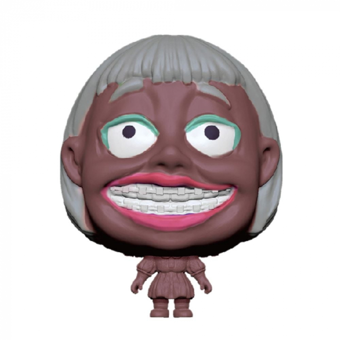 Figurina, Rascals, Monstrulet care isi schimba forma, Smoon [2]