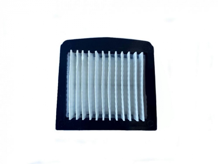 Filtru colector reziduuri compatibil cu aparatul de slefuit Stern 160 W FS115A, AKT [1]