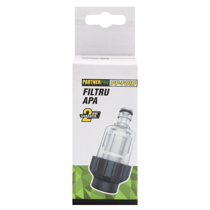 Filtru de apa pentru aparat de spalat cu presiune PARTNERPRO PP-F01A [3]