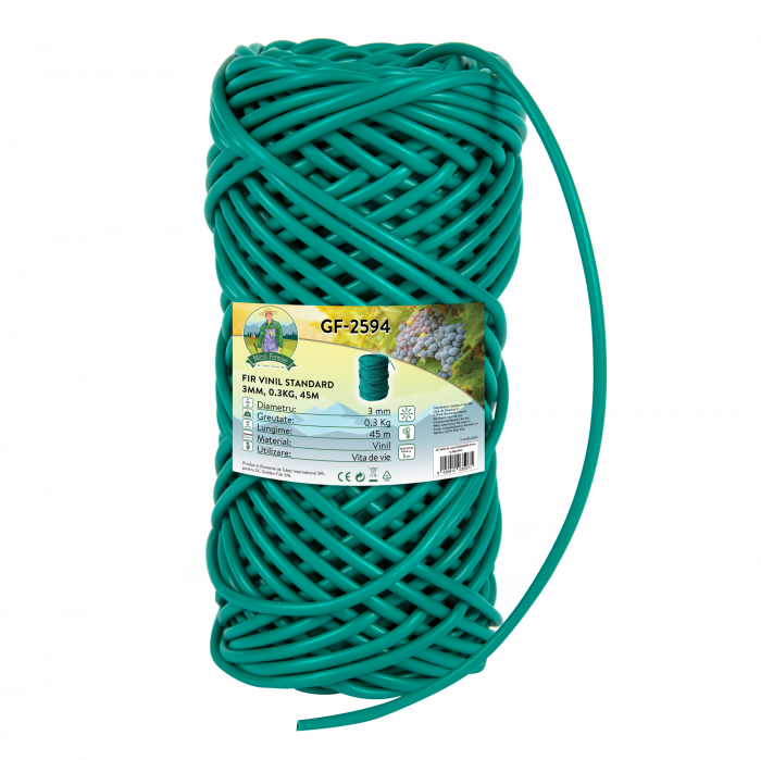 Fir vinil STANDARD 3 mm 0.3Kg 45 m [2]