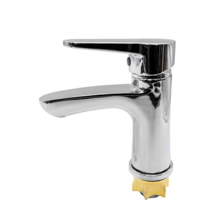 FL 061( H061-401)ZC, Baterie lavoar, zinc, crom, FLOW [2]