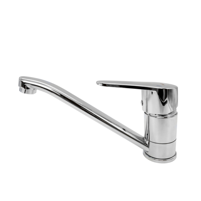 FL LF(B)-203ZC, Baterie lavoar, zinc, crom, FLOW [2]