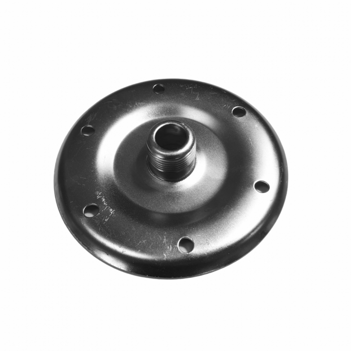 Flansa din otel-carbon pentru hidrofor 24L, Elefant [1]