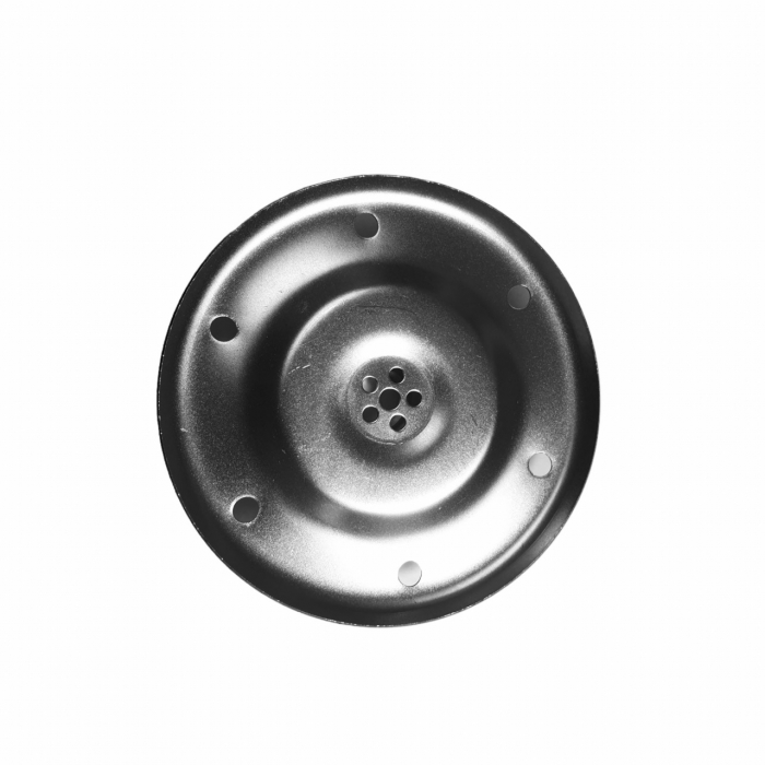 Flansa din otel-carbon pentru hidrofor 24L, Elefant [2]