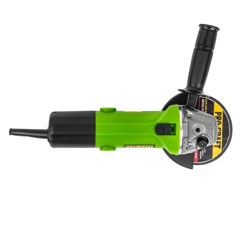 Flex polizor unghiular 1000 W, 11.000 rot/min PROCRAFT PW-1000 [3]