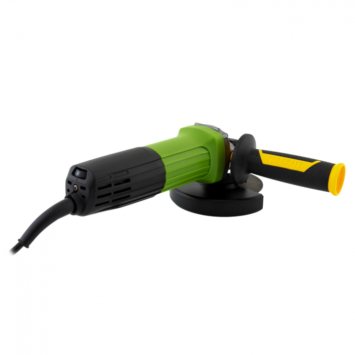 Flex polizor unghiular 1100 W cu variator PW1100ES PROCRAFT [3]