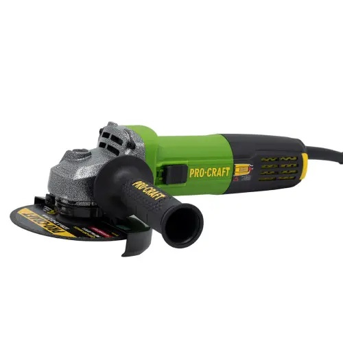 Flex polizor unghiular 850 W, 12,000 rot/min PROCRAFT PW1050 [1]