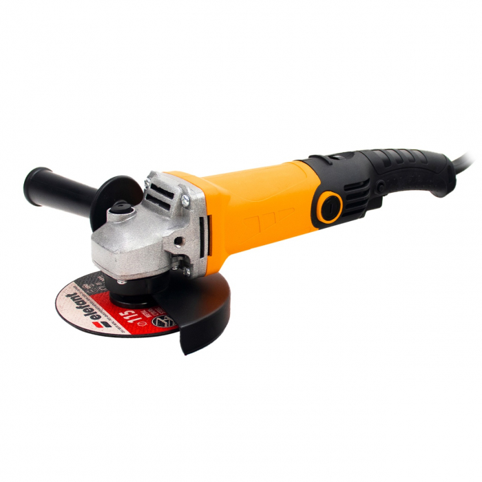 Flex Polizor unghiular cu variator ROTOR RAG710, 710 W , 11000 rpm , 125 mm [1]