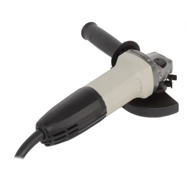 Flex Polizor Unghiular Elprom EMSU 850-125, 850 W, 11000 RPM, 125 mm, Rusia [5]