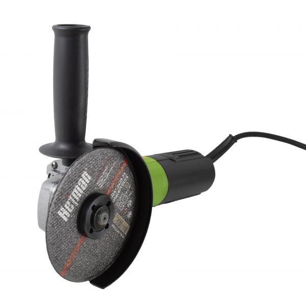 Flex Polizor Unghiular Procraft PW 750, 750 W, 1200 RPM, 125 mm + Carbuni [4]