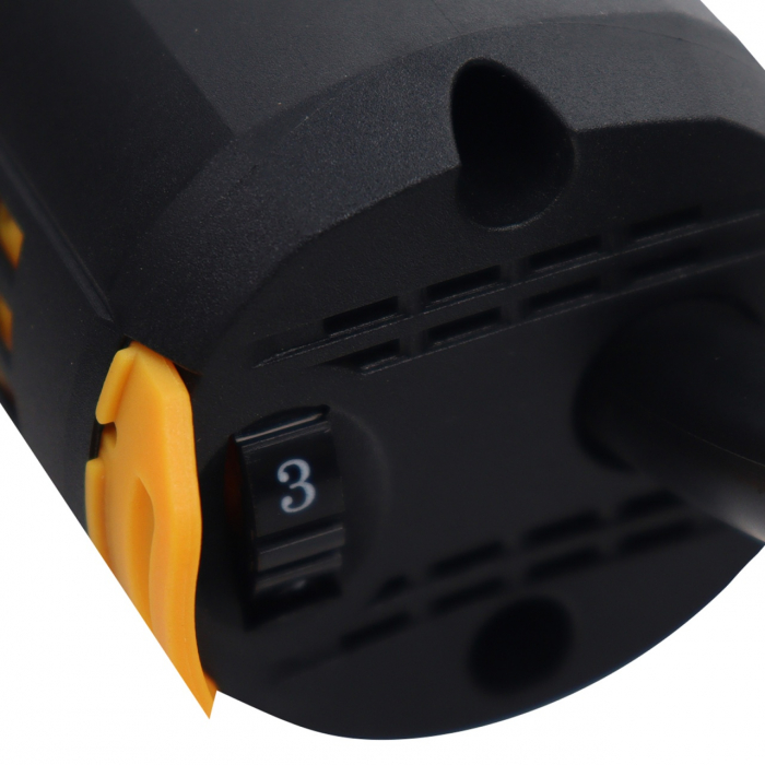 Flex polizor unghiular PW2200 PROCRAFT 1100W, 11000 rpm, Diametru disc 125 mm [3]