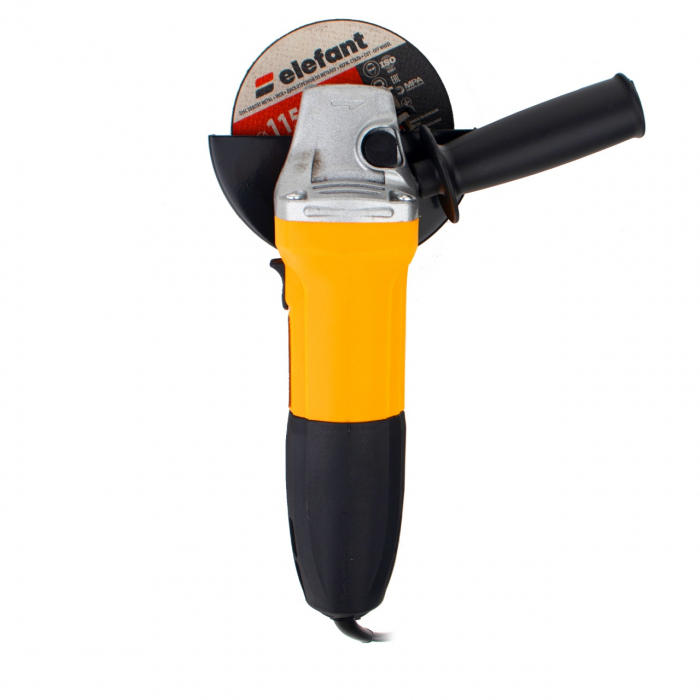 Flex Polizor unghiular ROTOR RAG720, 720W , 11000rpm , 125 mm [3]