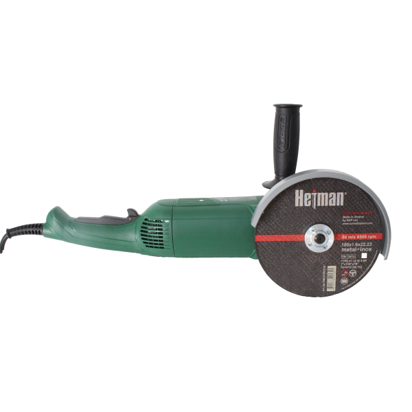 Flex Polizor Unghiular Status SA 180S Italia, 2100 W, 180 mm [7]