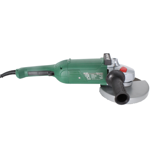 Flex Polizor Unghiular Status SA 180S Italia, 2100 W, 180 mm [6]