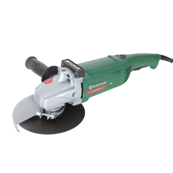 Flex Polizor Unghiular Status SA 230L Italia, 2100 W, 230 mm [2]