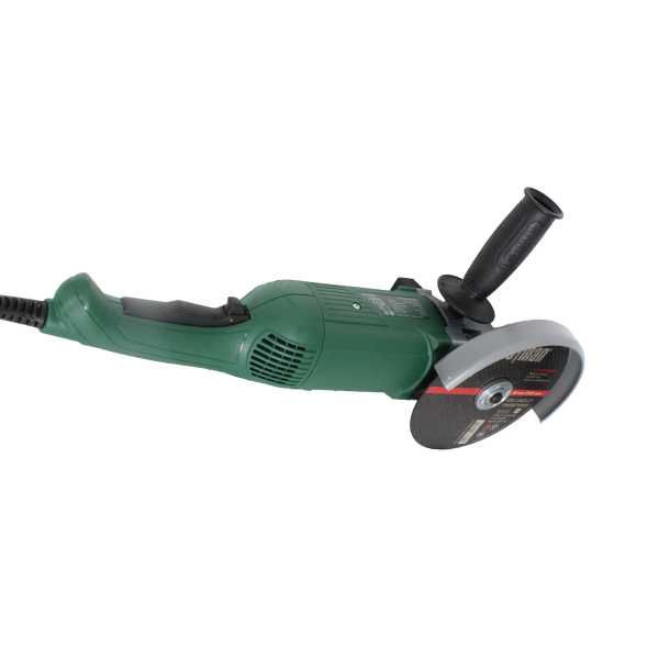 Flex Polizor Unghiular Status SA 230L Italia, 2100 W, 230 mm [6]