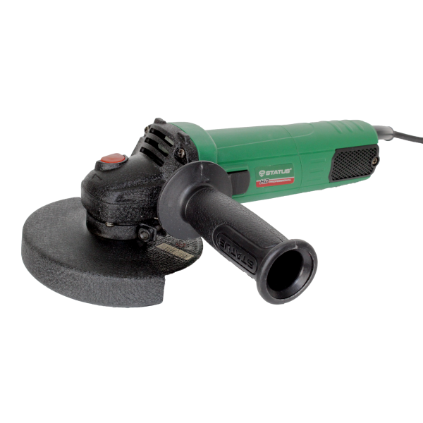 Flex Polizor Unghiular Status SH 125L Italia, 950 W, 125 mm [4]