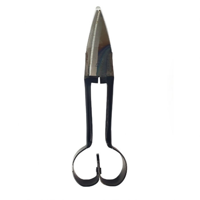 Foarfec de tuns oi, negru, mare MX323, 33 cm [2]