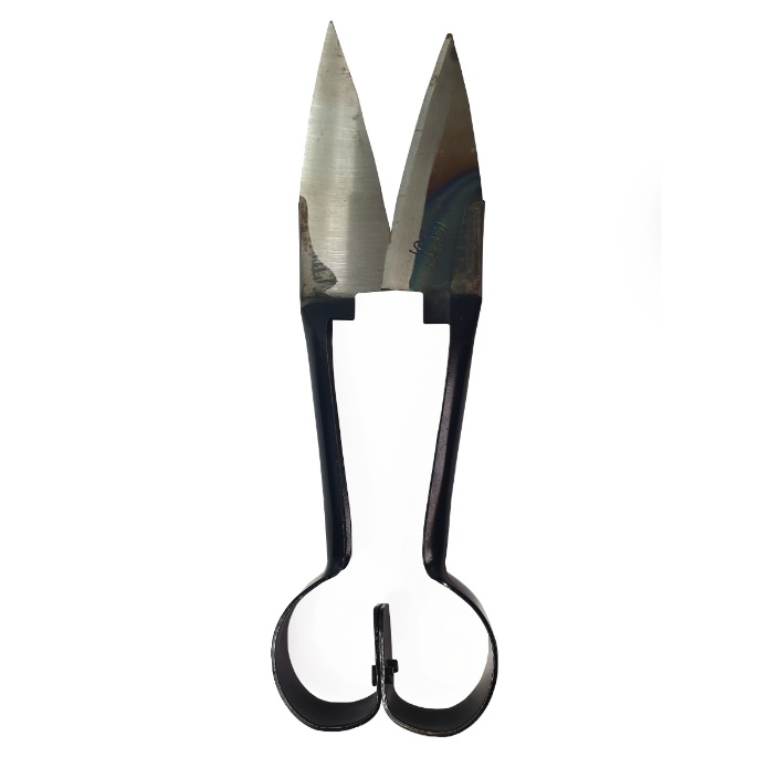 Foarfec de tuns oi, negru, mare MX323, 33 cm [1]
