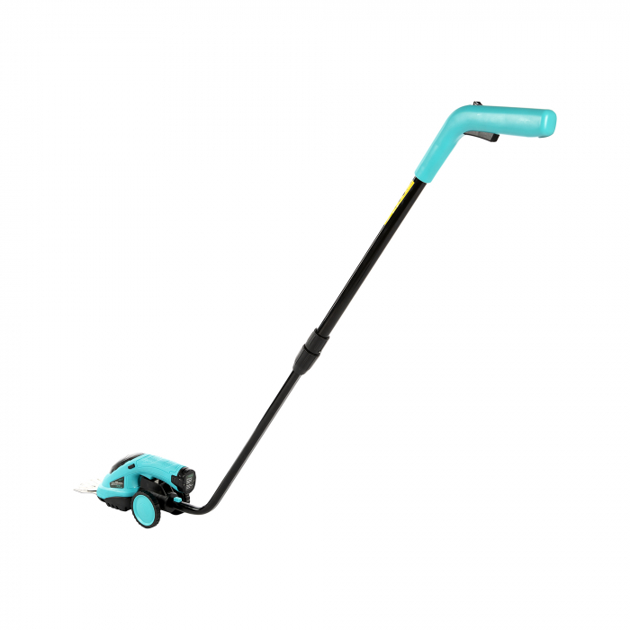 Foarfeca cu acumulator Detoolz 3.6V pentru tuns gazonul/gard viu [9]