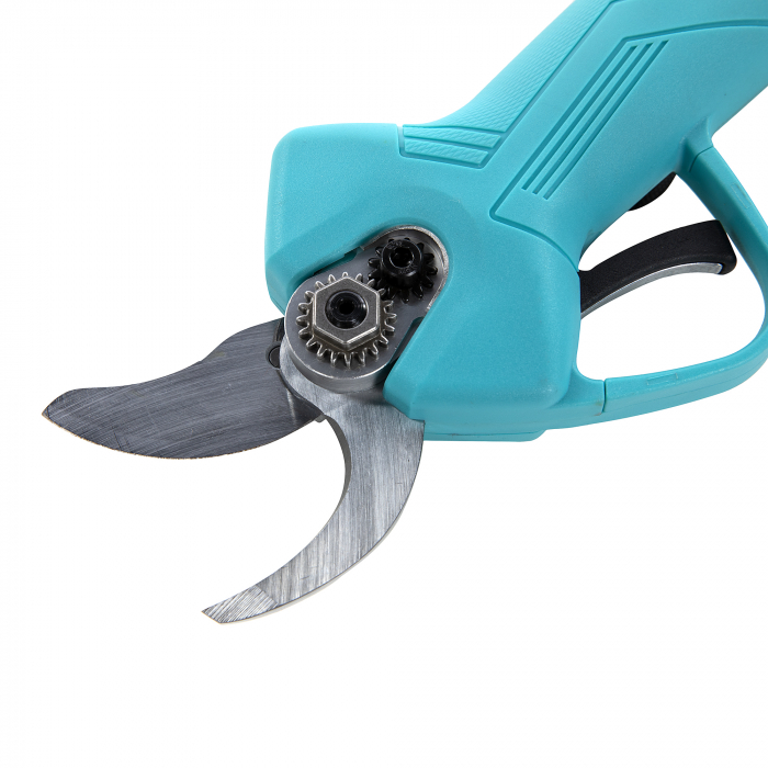 Foarfeca de gradina cu acumulator Detoolz 20V 2Ah [9]