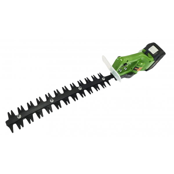 Foarfeca de taiat gard viu cu acumulator si incarcator Procraft PZA20, 20V, 4Ah, 1600 Rpm, cutit dublu [2]