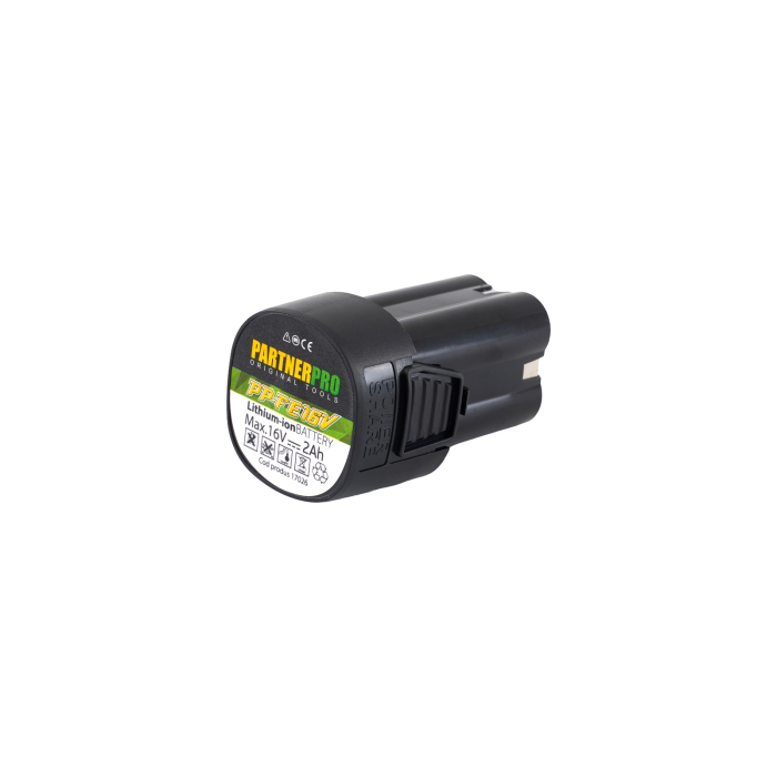 Foarfeca electrica cu acumulator PARTNERPRO PP-FE16V, 16V / 2Ah, 300 W, 200 N [8]