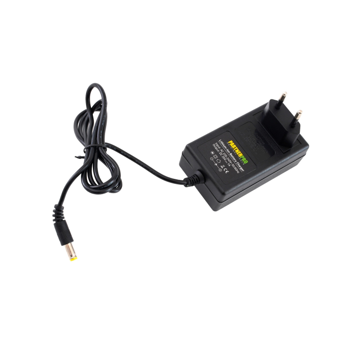 Foarfeca electrica cu acumulator PARTNERPRO PP-FE2A 20V / 2Ah, 250 N, Brushless [7]