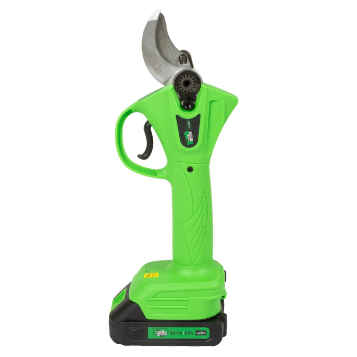 Foarfeca electrica Micul Fermier 20V, 2 Ah, capacitate maxima de taiere 40mm, Brushless [8]