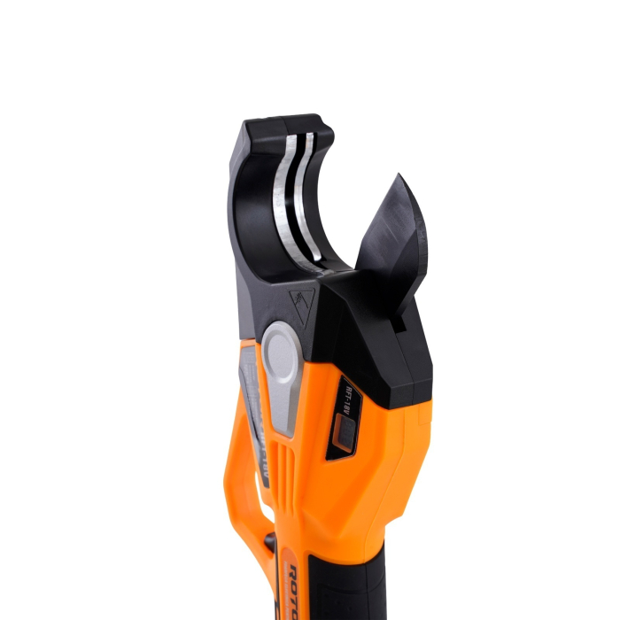 Foarfeca electrica pentru tevi ROTOR RFT-18V, Brushless, 18 V NU contine acumulator si incarcator [3]