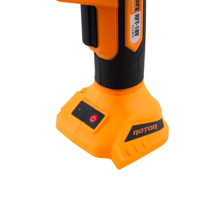 Foarfeca electrica pentru tevi ROTOR RFT-18V, Brushless, 18 V NU contine acumulator si incarcator [7]