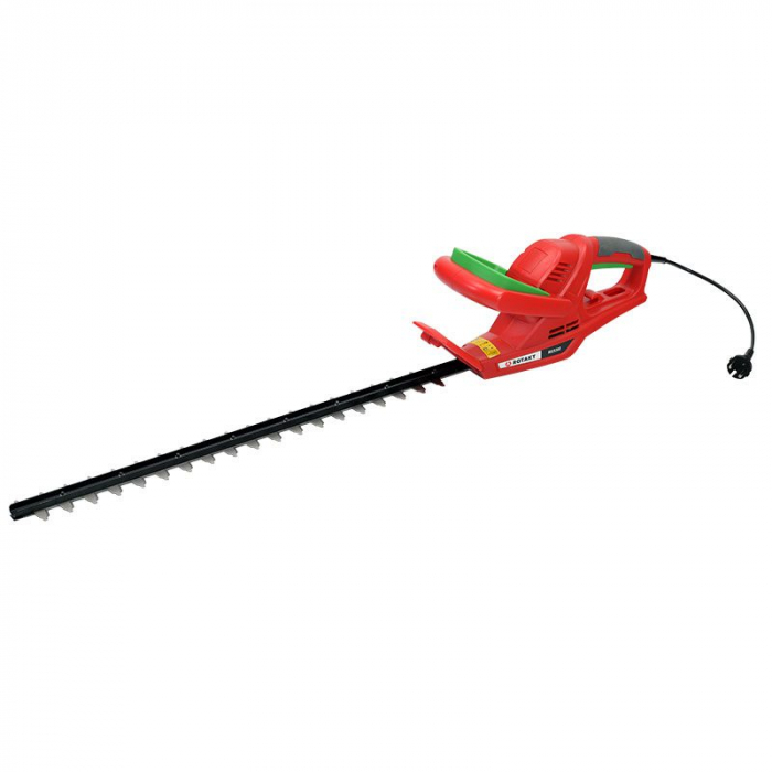 Foarfecă Electrică Pentru Tuns Gard Viu ROTAKT RE5302 [1]